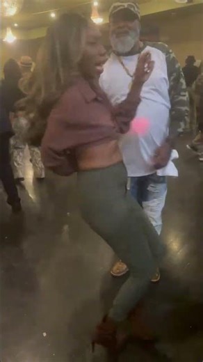 Learn Chicago Steppin Lessons Online with Rick Ball & Good Foot Steppers!