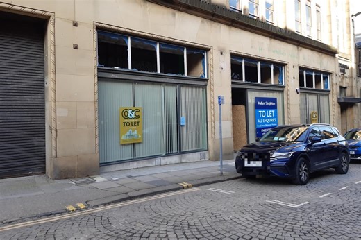 New tenant needed to bring new life to former Halifax town centre theatre