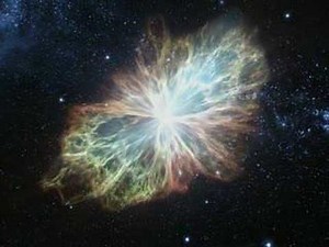 Crab Nebula