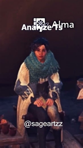 Omega Analyze this...#monsterhunterwilds #monsterhunterwildsgameplay #capcom #trollface