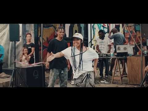 ⚡ Artistes, Rue et Révolte : L’Expo BE ART à Madagascar