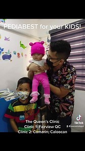 174 reactions · 13 shares | PEDIA with 5-STAR REVIEWS ⭐️⭐️⭐️⭐️⭐️ Because your kids deserve only the BEST pediatric care 殺❤️ Book your appointments now! | The Queen’s Clinic | Facebook
