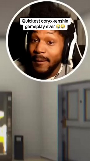 CoryxKenshin's Quickest Gameplay Moments Compiled