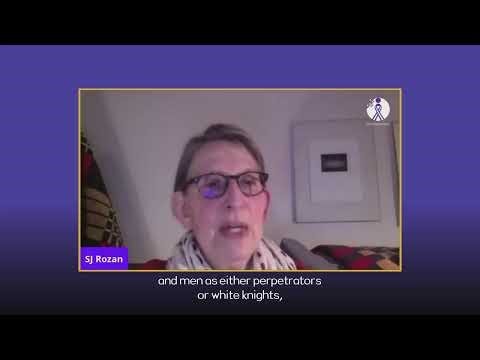 QUOTES FOR PIXELS: Read For Pixels Author SJ Rozan on Stopping Violence Against Women