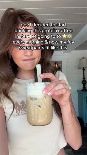 118K views · 55 reactions |  Fuel Your Day with 20g Protein AND Coffee! Why choose between coffee and protein when you can have both? Javvy’s Protein Coffee gives you 20g of protein in just two scoops with rich coffee and 5 flavors to choose from!  Rich iced coffee flavor  20g protein in 2 scoops  Gut-friendly prebiotics | Best Coffee Recipes | Facebook