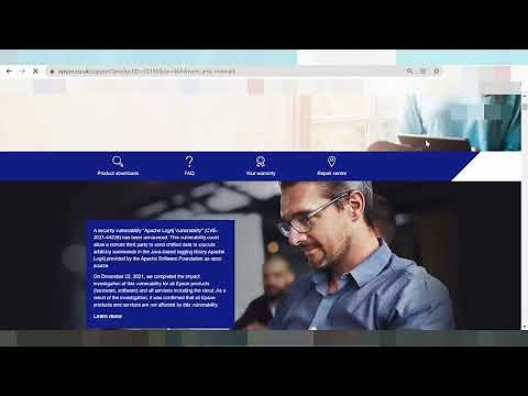 EXPRESSION HOME XP-4155 Driver Download Windows 11 Setup