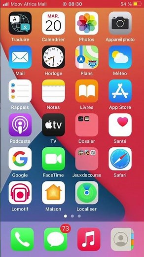 Comment supprimer les contact de mon iPhone (tout )Effacer les contacts facilement et très rapide 😉