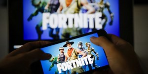 How Fun Are These Fortnite Party Ideas?