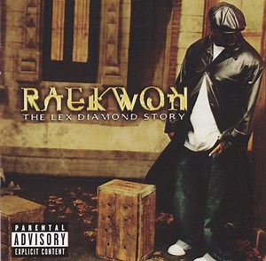 Raekwon - The Lex Diamond Story