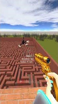 SCP-096 IS ON MY PATH