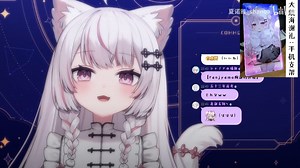 【夏诺雅】买本子也是诺雅的爱好哦