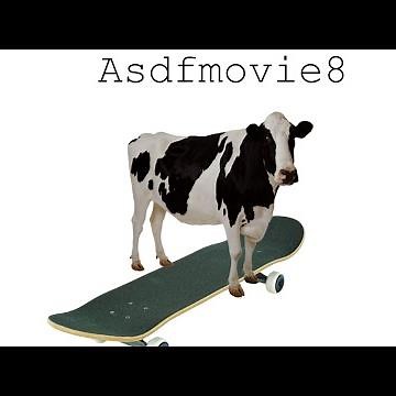Asdfmovie8 video game edition
