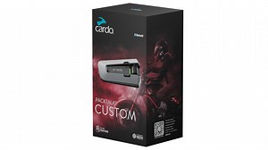 UPDATE: Cardo Packtalk Custom Doesn't Require Monthly Subscription