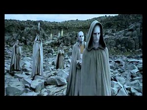 Prometheus Blu-ray-trailer