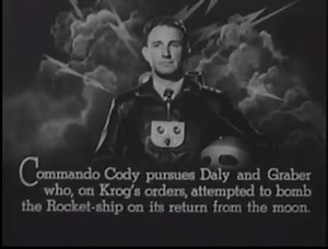 16 reactions | Radar Men from the Moon - 04 Flight to Destruction-...