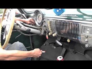 1950 Chevrolet DeLuxe