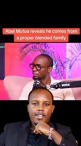 456K views · 8.1K reactions | Super blended family❤️ | Titus Onwong'a | Facebook