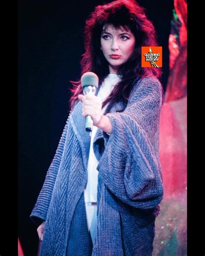 12K views · 1K reactions | Kate Bush emerged from South London in the...