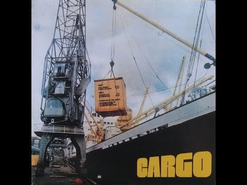 CARGO – 01 Sail Inside