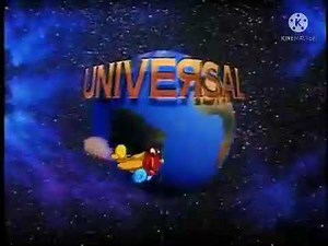 Universal Cartoon Studios 1991-2006 (Pitched -2) V1