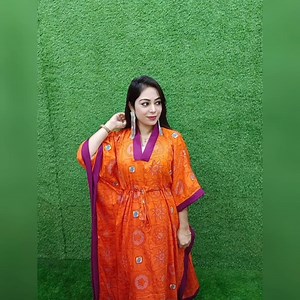 4K views · 94 reactions | Stylish Kaftan Dresses For Women #stylish #kaftan #kaftandress | Kaniz Boutiques & Creations | Facebook