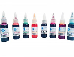 Baking Beauty and Beyond Concentrated Liquid Food Colouring for Cakes, Ice Cream  | eBay UK