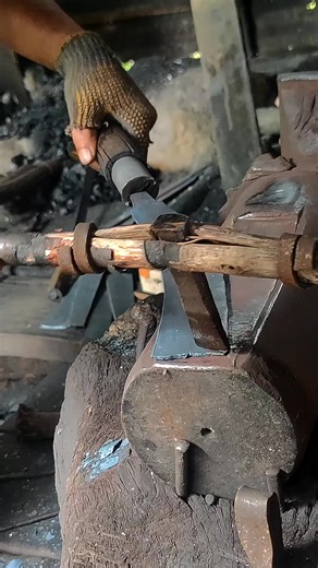 Mastering Traditional Blacksmith Techniques Explained