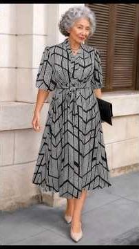 DISCOVER THE DRESS THAT WILL CHANGE YOUR LOOK