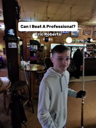 They call him “Last Word” 🤯 #fyp #billiards #8ballpool | billiards