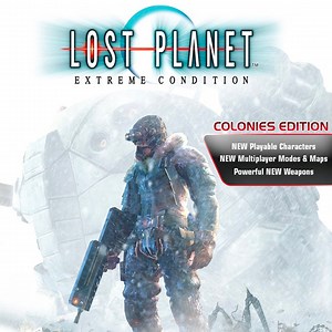 Lost Planet: Extreme Condition -- Colonies Edition - IGN