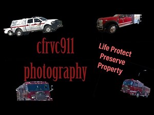 11/20/25: Cal Fire/Riverside County Fire Department Engine 38 responding!