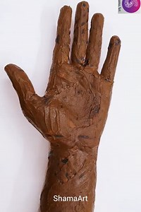 188K views · 1.2K reactions | Shama Art on Reels | Facebook