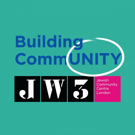 Keeping JW3 the safe home of Jewish culture and conversation