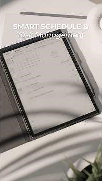 📦 Unboxing the ‪@iFLYTEKAINOTE‬ ‪@theainote‬ Air 2 — Smart E-Ink Tablet ✍️📝 Subscribe 🙌🏻 #ai