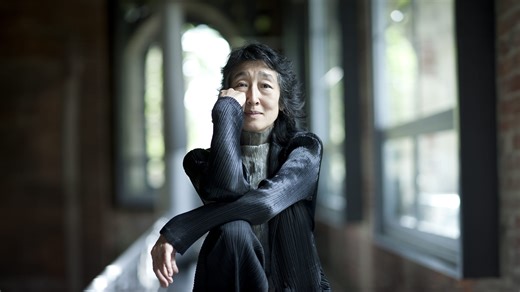 Mitsuko Uchida plays Beethoven