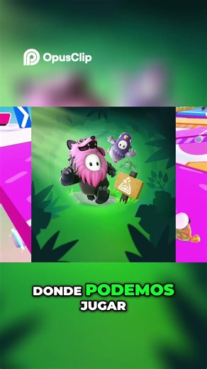 New Fall Guys Shows in the NEW UPDATE!!!