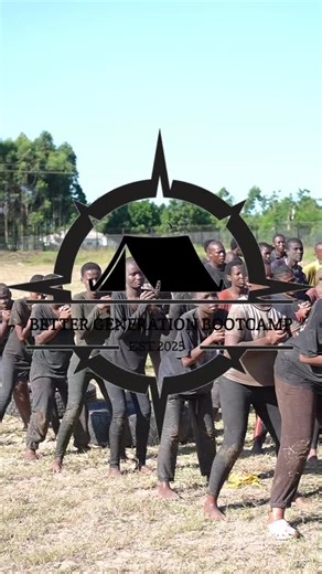 BETTER GENERATION CMP (@bettergenerationcamp)’s videos with original sound - BETTER GENERATION CMP