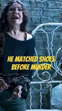 Russia’s Most Bizarre Serial Killer #shorts