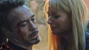 Iron Man’s Death was Supposed to be Much More Gruesome in Avengers: Endgame
