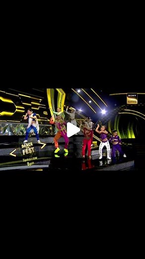 @sonytvofficial on Instagram: "Machegi dhoom, jab best dancer duos mein super kids add honge aur banenge Super trios! 😎🔥 #IndiasBestDancer #DanceKaFest mein kal raat 8 baje dekhiye #TeenKaTadka, sirf #SonyEntertainmentTelevision par! @geeta_kapurofficial @terence_here @iamsonalibendre #IndiasBestDancer #IBD #Dancer #Dance #HarMoveSeKarengeProve #IBD3"