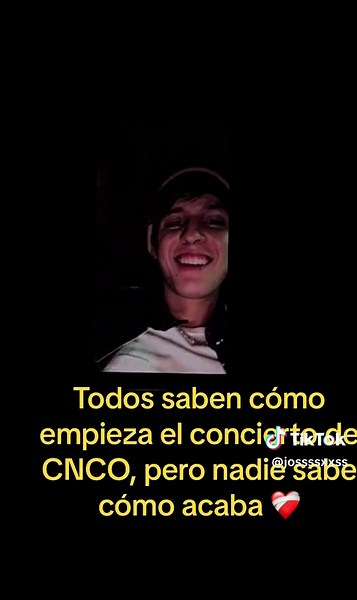 El final de ultima cita tour❤️‍🔥 #cncowners #cncomusic #cncowgirls #sandiego #ultimacitatour @CNCO