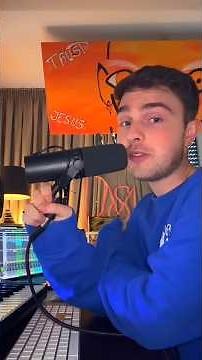 Mike Singer Meine Geschichte (PART 1)