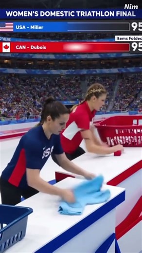 Women's Triathlon Final: The Most Hilarious Olympic Moments!