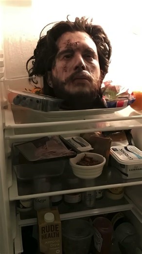 Watch Kit Harington aka Jon Snow Funny Prank go wrong with his Wife Rosie Leslie aka Ygritte.