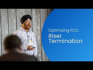 Optimizing FCC Riser Termination Device Design and Performance