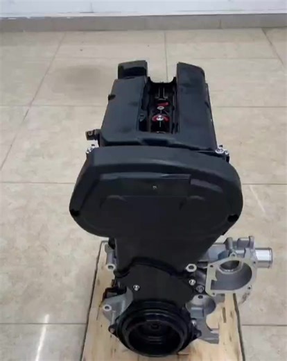 Brand New F18D F18D4 BARE ENGINE 1.8L MOTOR for CHEVROLET CRUZE TRACKER ENGINE CAR ENGINE