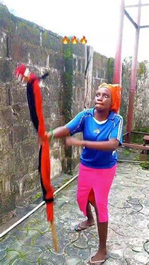 SHE TURNED INTO A BIRD TO ATTACK HER… THEN THIS HAPPENED! 😱🔥