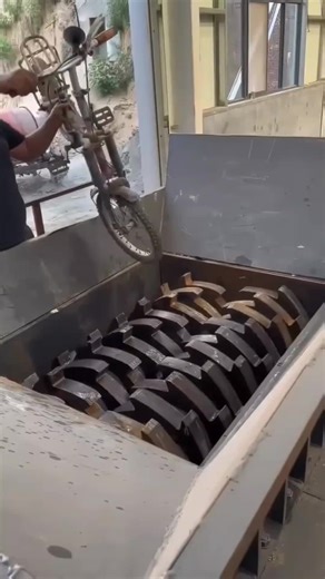 Relaxing Factory Destruction Challenge Videos