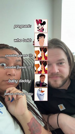 83K views · 3.5K reactions | Untitled | Sashaandnate | Facebook