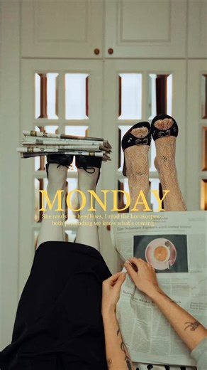 Lara Bußmann on Instagram: "Turn on the sound 🤫 our week in shoe rotation 🩷 🎥 @victorreif Ib: @prettylittlefawn"